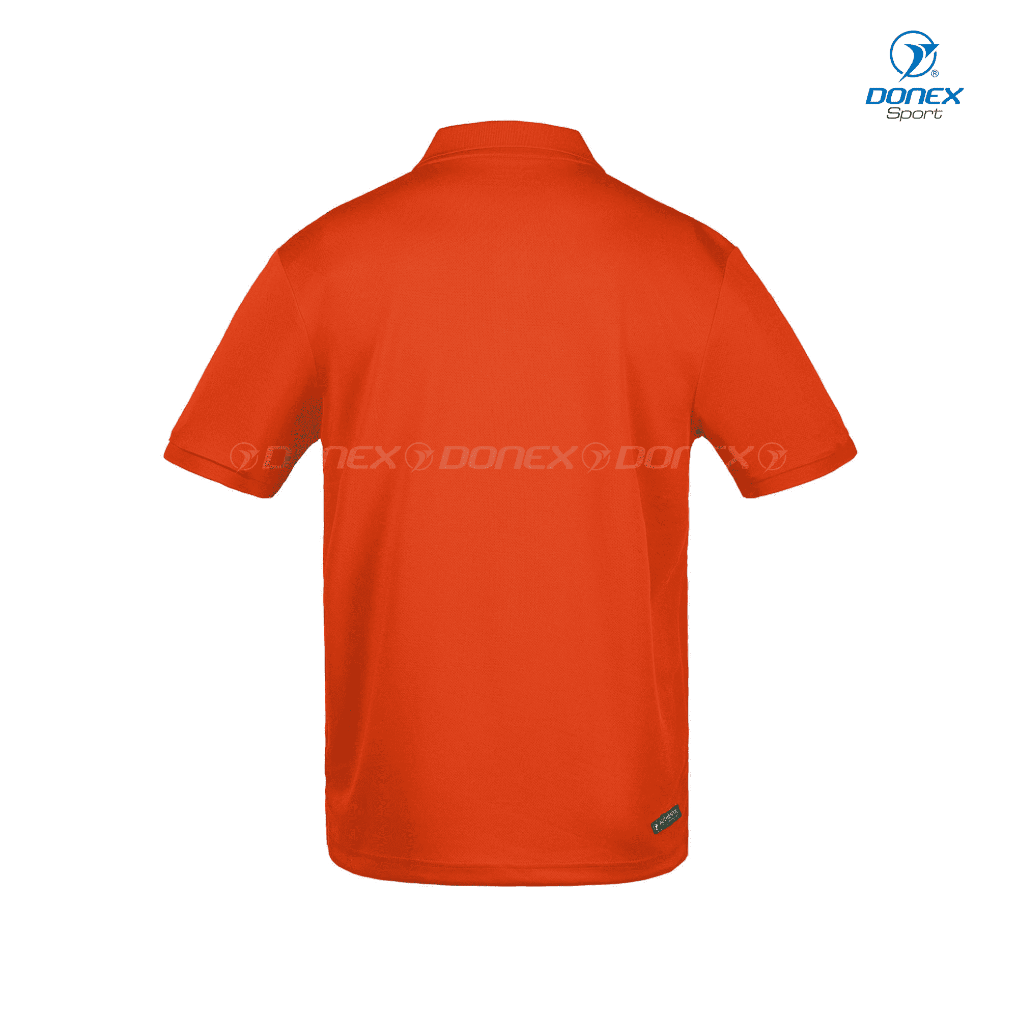 Áo thể thao nam MC-9154-20 Cam